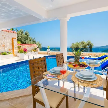 Villa Melissa