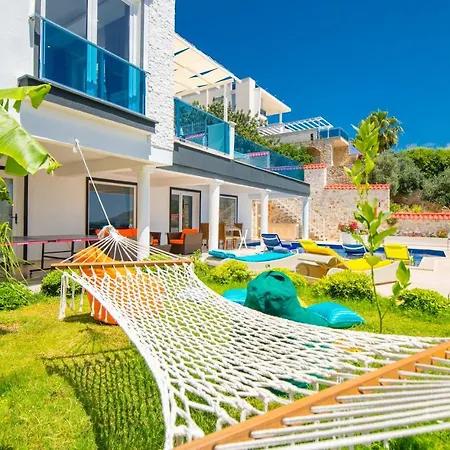 Villa Melissa