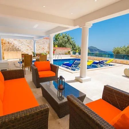 Melissa * Kalkan