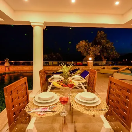 Villa Melissa *