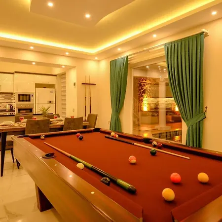 Villa Melissa *