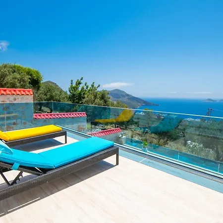 Villa Melissa