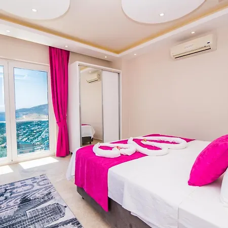 Villa Melissa *