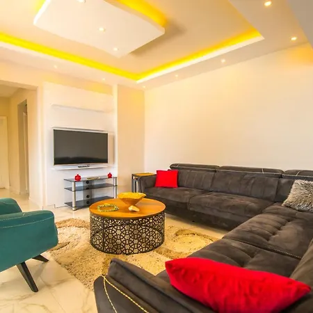Villa Melissa Kalkan