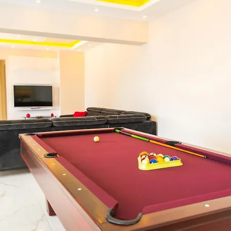 Villa Melissa *
