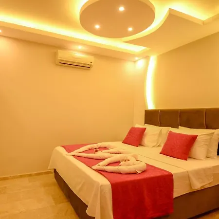 Villa Melissa Kalkan