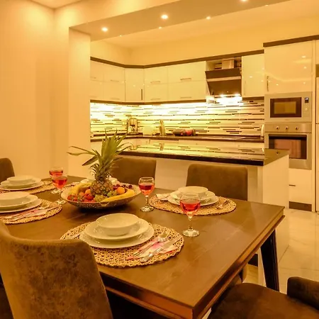 Villa Melissa Kalkan